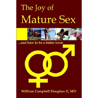 The Joy of Mature Sex
