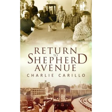 Return to Shepherd Avenue