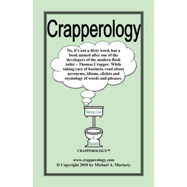 Crapperology