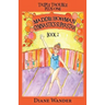 Maddie Hoffman Gymnastics Superstar: Triple Trouble Plus One Book 2
