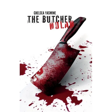The Butcher: Nolan