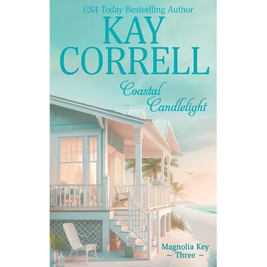 Coastal Candlelight