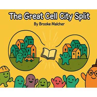 The Great Cell City Split