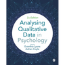 Analysing Qualitative Data in Psychology