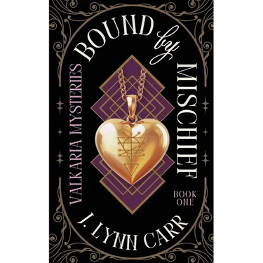 Bound By Mischief: Mischief-Made Edition