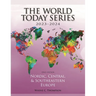 Nordic, Central, and Southeastern Europe 2023-2024