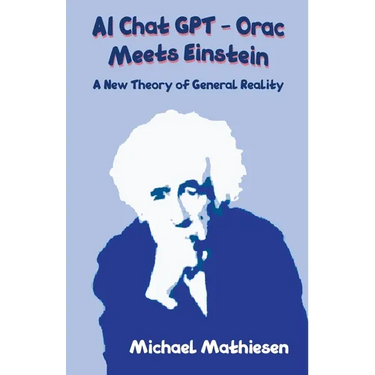 AI Chat GPT - Orac Meets Einstein