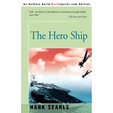 The Hero Ship