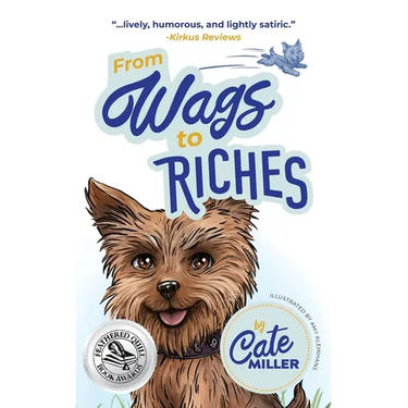 From Wags to Riches