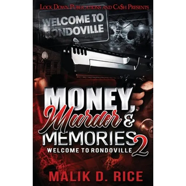 Money, Murder, and Memories 2