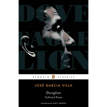 Doveglion: Collected Poems
