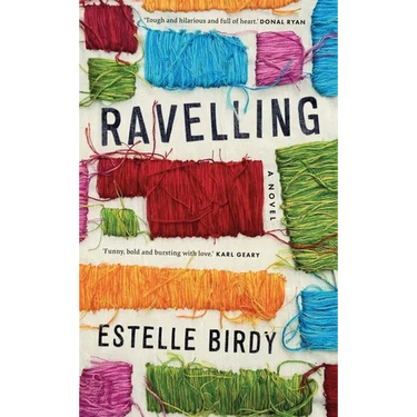 Ravelling