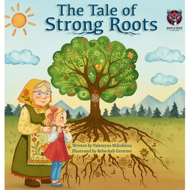 The Tale of Strong Roots