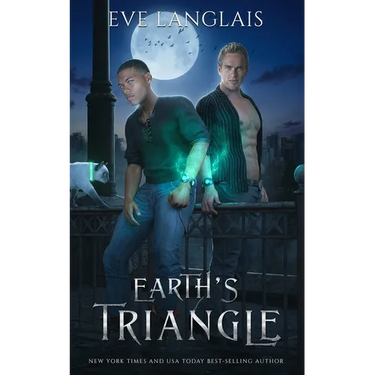 Earth's Triangle