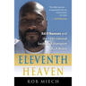Eleventh Heaven: Ed O'Bannon and the 1995 National Basketball Champion UCLA Bruins