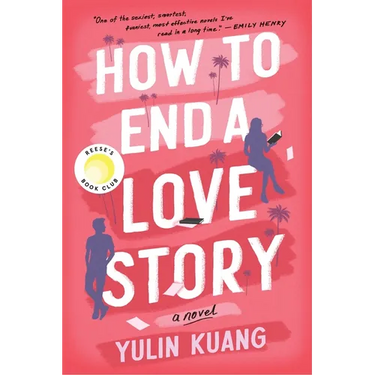 How to End a Love Story