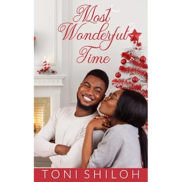 Most Wonderful Time