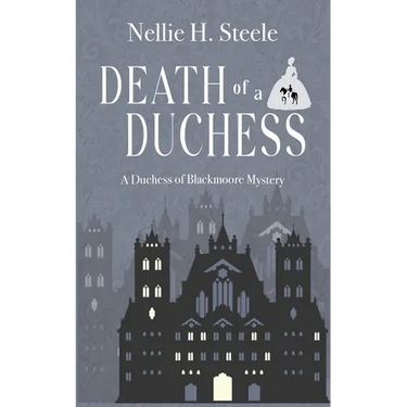 Death of a Duchess