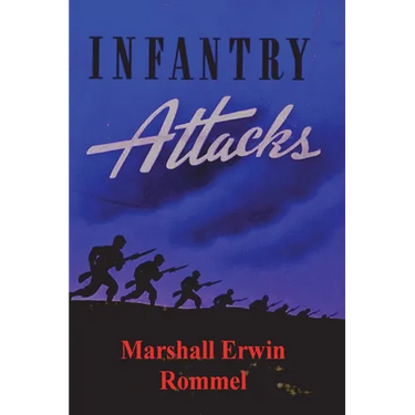 Infantry Attacks