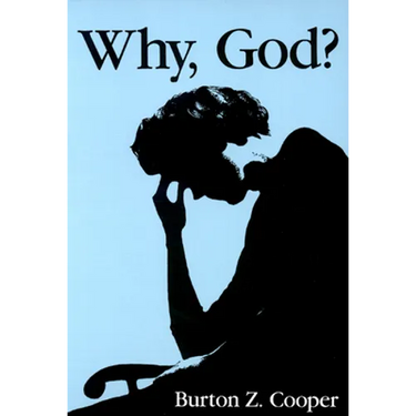 Why God?