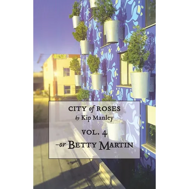 -or Betty Martin