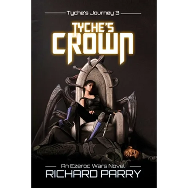 Tyche's Crown