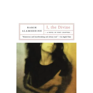 I, the Divine: A Novel in First Chapters