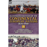 Illustrated Battles of the Continental European Nations 1820-1900: Volume 2