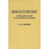 From AI to Zeitgeist: A Philosophical Guide for the Skeptical Psychologist