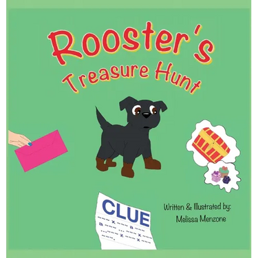 Rooster's Treasure Hunt