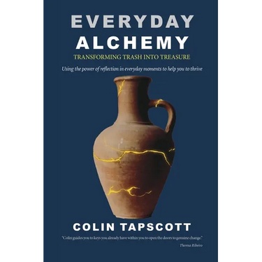 Everyday Alchemy: Transforming Trash into Treasure