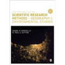 An Introduction to Scientific Research Methods in Geography and Environmental Studies