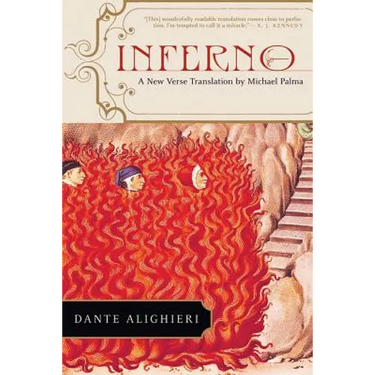 Inferno: A New Verse Translation