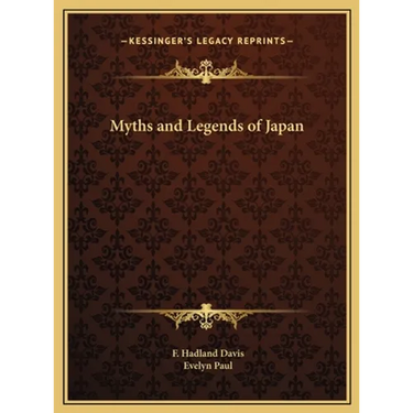 Myths and Legends of Japan