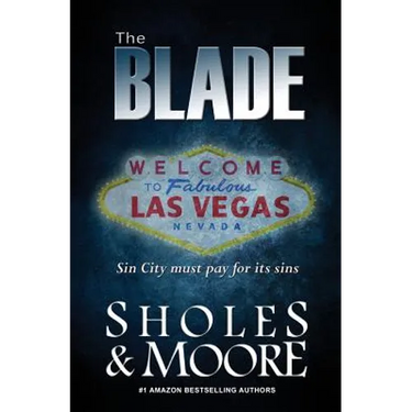 The Blade