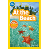 At the Beach (National Geographic Kids Readers, Pre-Reader)