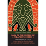 Saga of the People of Weapon's Fjord (Vápnfirðinga Saga): A New English Translation with Old Norse Text, Vocabulary, and Maps