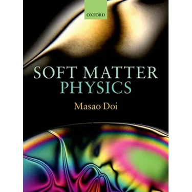Soft Matter Physics