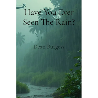 Have You Ever Seen The Rain?