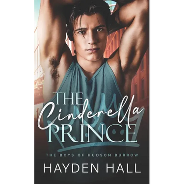 The Cinderella Prince