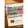 The Four-Color Puzzle: Falling Off the Map
