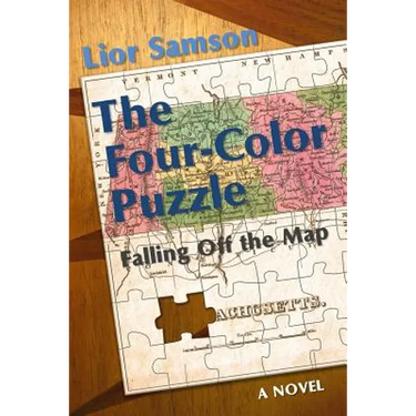 The Four-Color Puzzle: Falling Off the Map