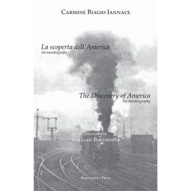 The Discovery of America - La Scoperta Dell'america