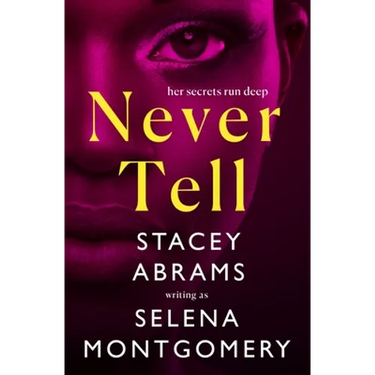 Never Tell