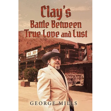 Clay's Battle Between True Love and Lust