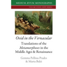 Ovid in the Vernacular: Translations of the Metamorphoses in the Middle Ages & Renaissance