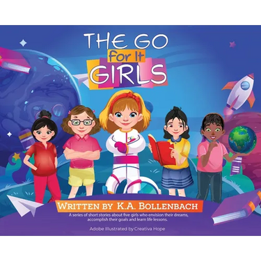 The Go For It Girls