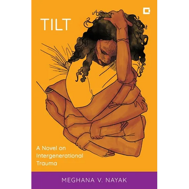 Tilt: A Novel on Intergenerational Trauma