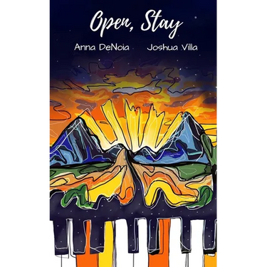 Open, Stay