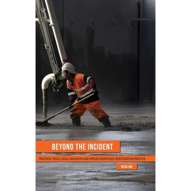 Beyond the Incident